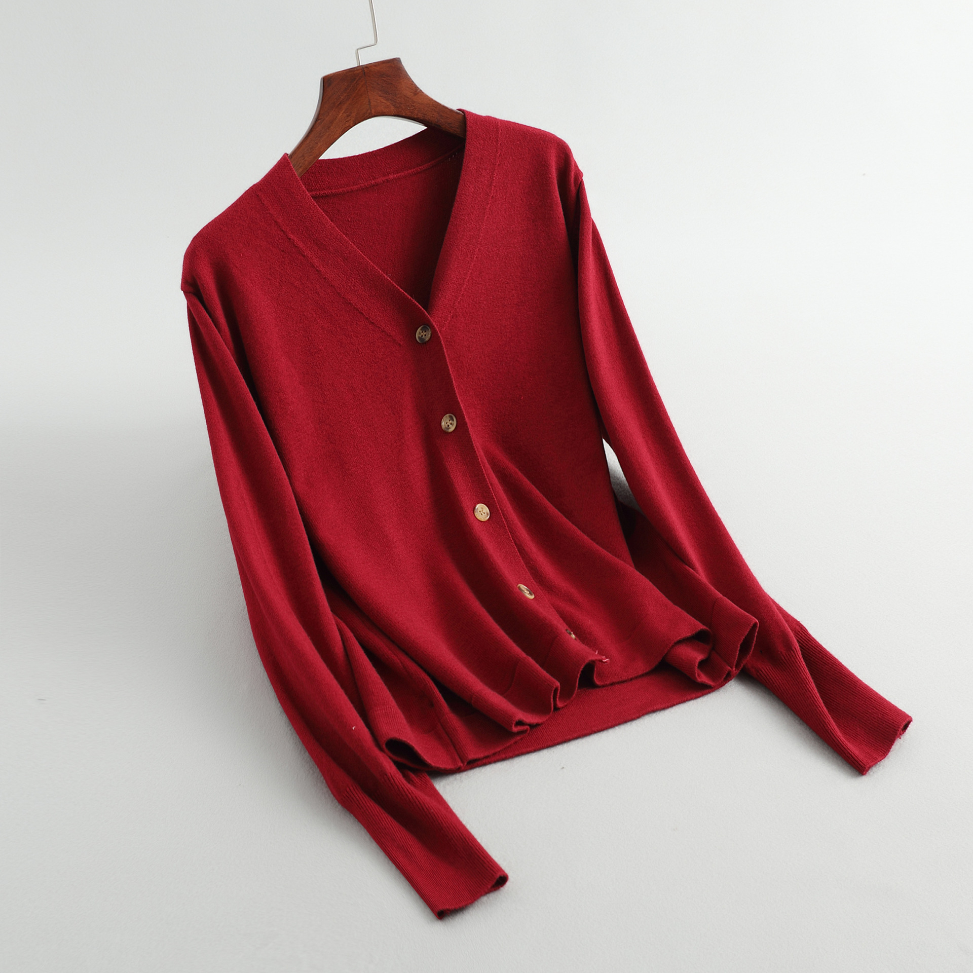 Pull femme en Acrylique - Ref 3414312 Image 61