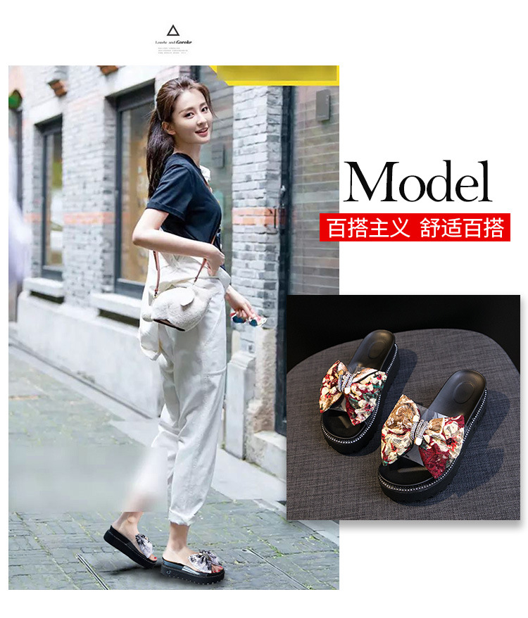 Chaussures été pour femme en Polyuréthane - Ref 3345456 Image 12