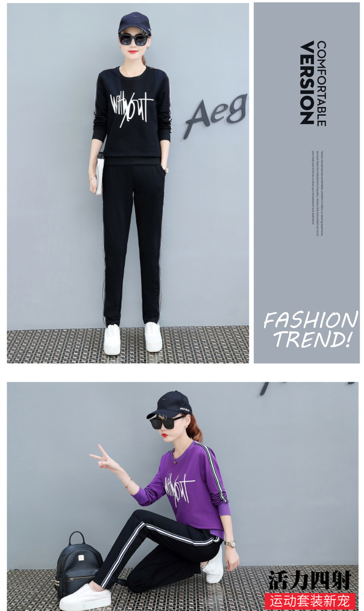 Costume femme en Coton - Ref 3333735 Image 27