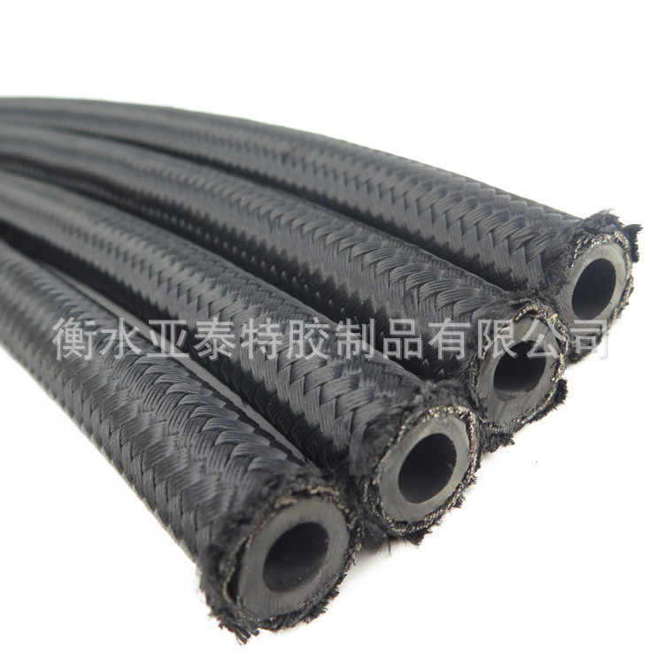 SAE 100 R5 External Braided Polyester Wire Hydraulic Steel Wire Braided Hose SAE 100 R5 External Braided Polyester Wire Hydraulic Steel Wire Braided Hose