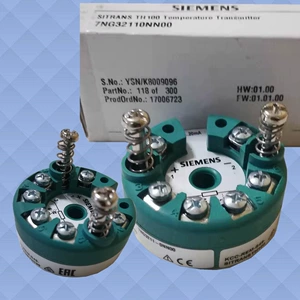 7NG3215-0AN00 7NG3214 Модуль датчика температуры шины TH400 Siemens
