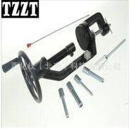 橡胶塞打孔实验器材教学仪器 型号:ZD29-J02005库号M290297