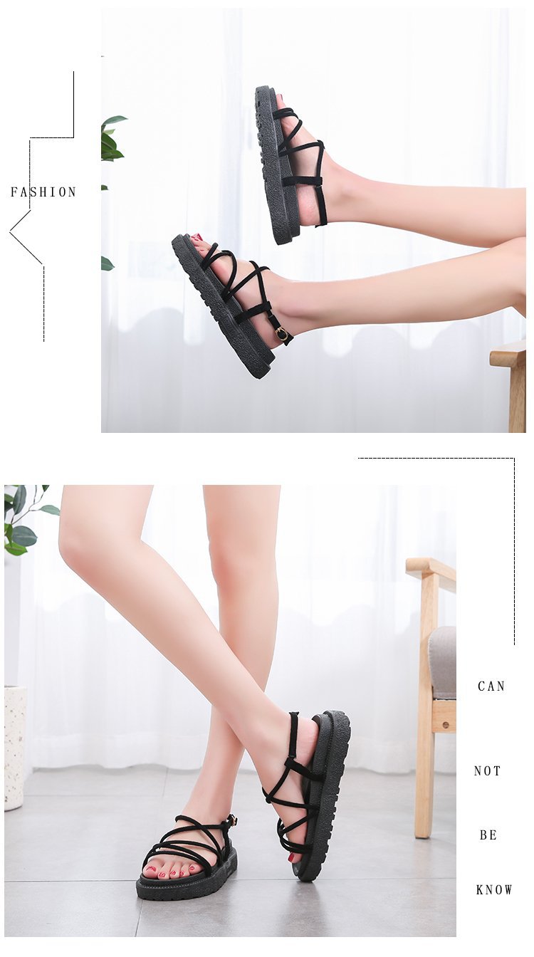 Chaussures été pour femme en Composé - Ref 3346064 Image 33