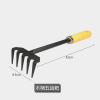 Tools set, shovel for growing plants, 4 piece set, suitable for import