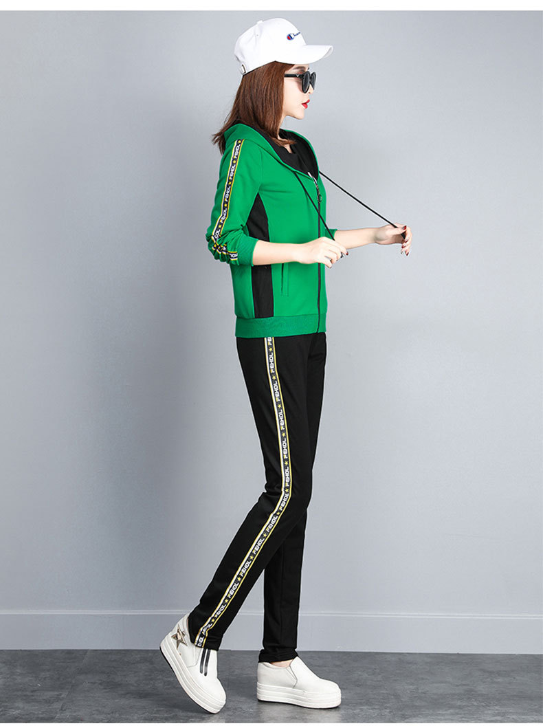 Costume femme en Coton - Ref 3334240 Image 29