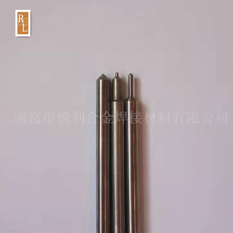 电极棒焊接钨针 电导 离子针 磨光钨杆 磨尖钨针 负离子放电针-阿里巴巴
