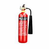 Углекислый газ огнетушитель Пожарный домохозяйство Коммерческое фабрика фабрики безопасность пожарной пожарная потухание качество сертификации