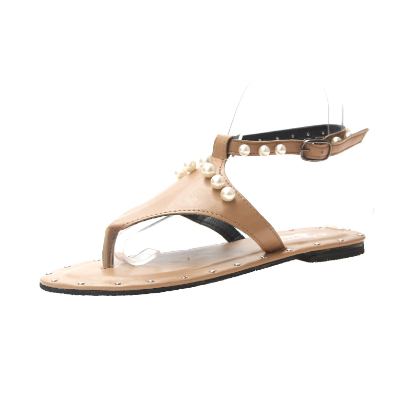 Chaussures été pour femme en Caoutchouc - Ref 3347338 Image 4