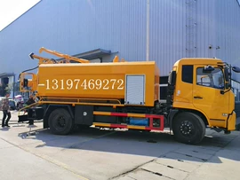 其他专用汽车;客车;取力器