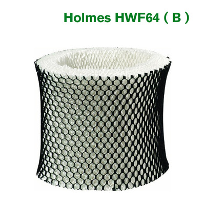 适配 Holmes HWF64 加湿器滤网 Filter B木浆纸吸水滤芯湿帘
