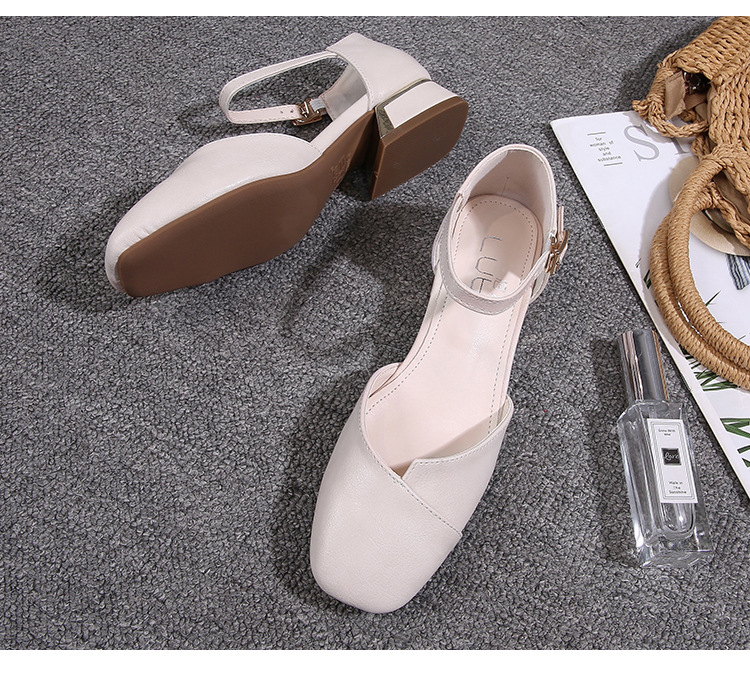 Chaussures été pour femme PROBLèME en Caoutchouc - Ref 3346942 Image 27