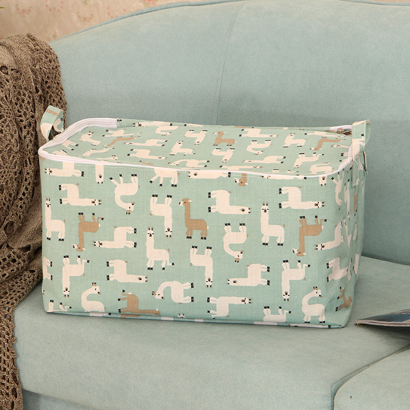 알파카 보관 가방