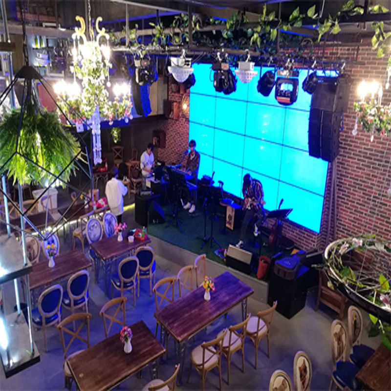 全频单12寸音响音乐主题餐厅包房ktv酒吧专业音箱舞台户外演出