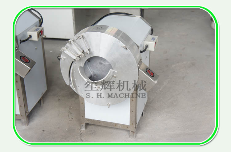 爆款 土豆胡萝卜生姜切片机切丝机切菜机 定做