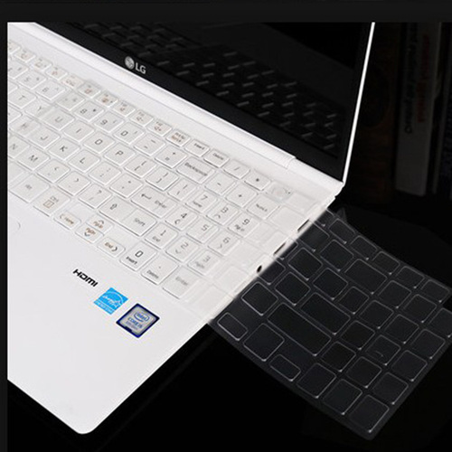 Suitable for LG Gram 14-inch laptop keyboard protective film 2020 17-inch 15-inch high-transparent TPU keyboard film