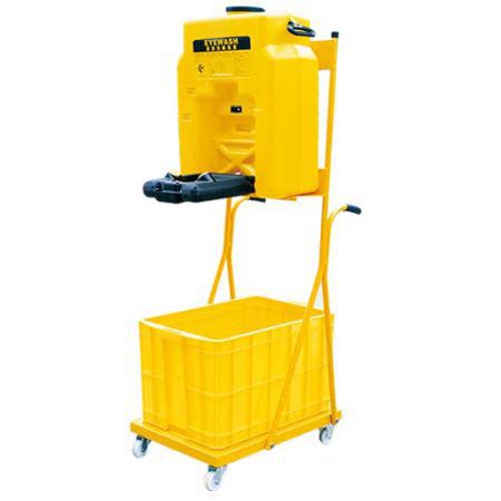 便携式洗眼器\ES2301