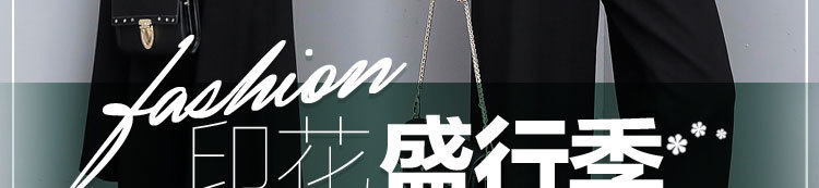 Costume femme UNE GéNéRATION en Mélange de coton - Ref 3335155 Image 14