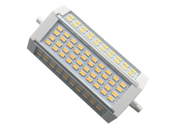 Выделите 40W LED 135MM LED R7S горизонтальная вставка 5630 Лампа бусина LED R7S Прямая продажа с завода