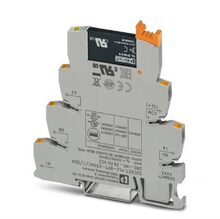 �����˹��̬�̵���ģ��-PLC-OPT-230UC/ 48DC/100/SEN - 2900361