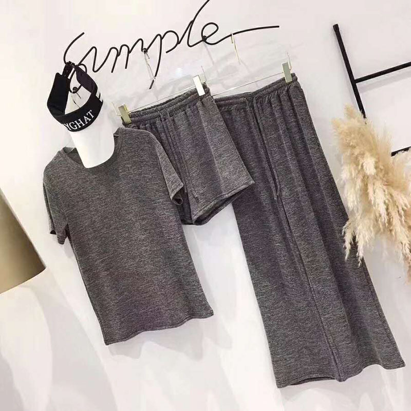 Costume femme en Mélange de coton - Ref 3334625 Image 6