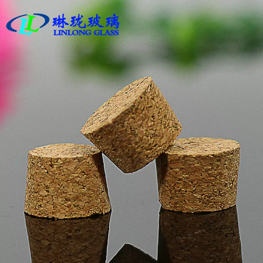 12.5内径木塞许愿瓶木塞 漂流瓶塞木塞瓶密封塞 包装瓶木塞