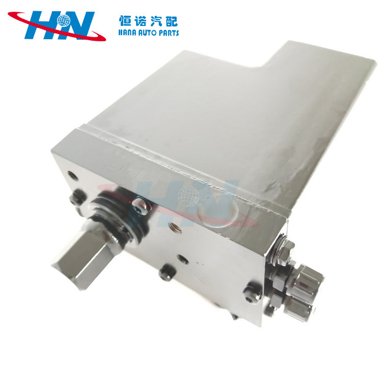 Ventas de fábrica aplicable Volvo bomba hidráulica Volvo bomba de elevación Volvo accesorios hidráulicos accesorios del cuerpo