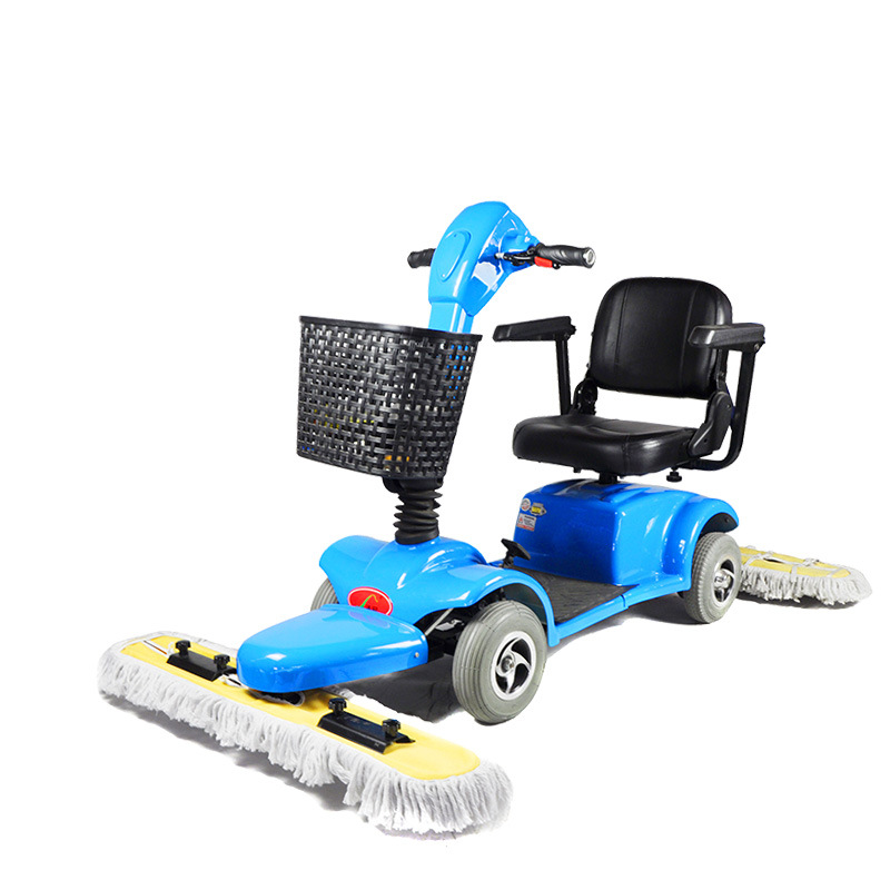 驾驶式扫地机 物业小区车间扫地机 电动扫地车 道路清扫车机