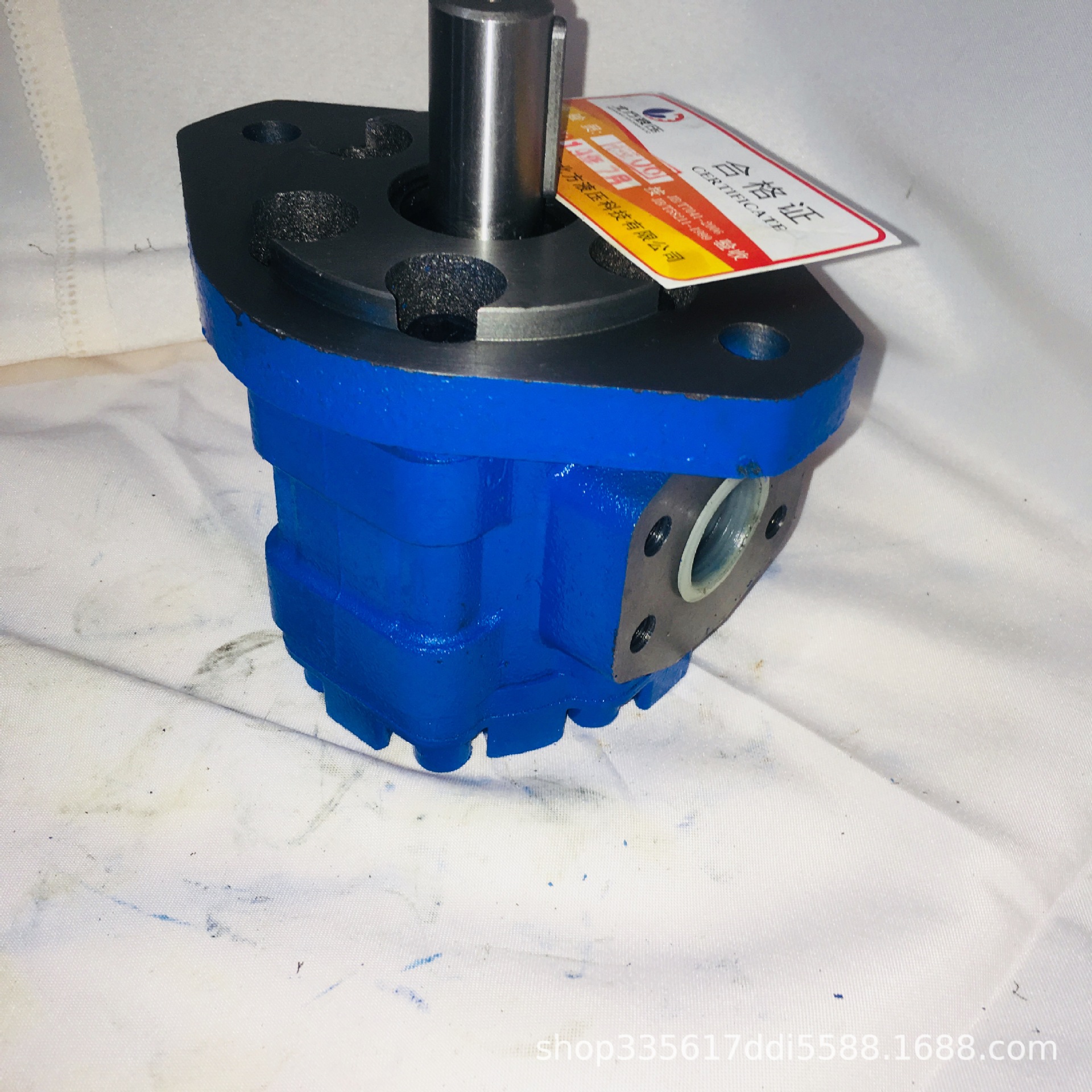 GPC4a-63/20-157R厂家供应