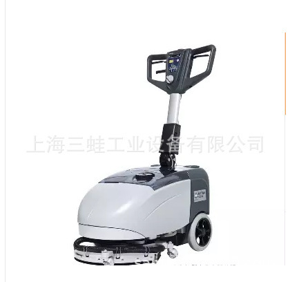 Original NILFISK Liqi SC351 hand push washing machine hotel mall restaurant school office cleaning equipment