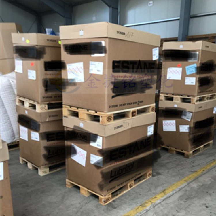 TPU 路博润 大桶装