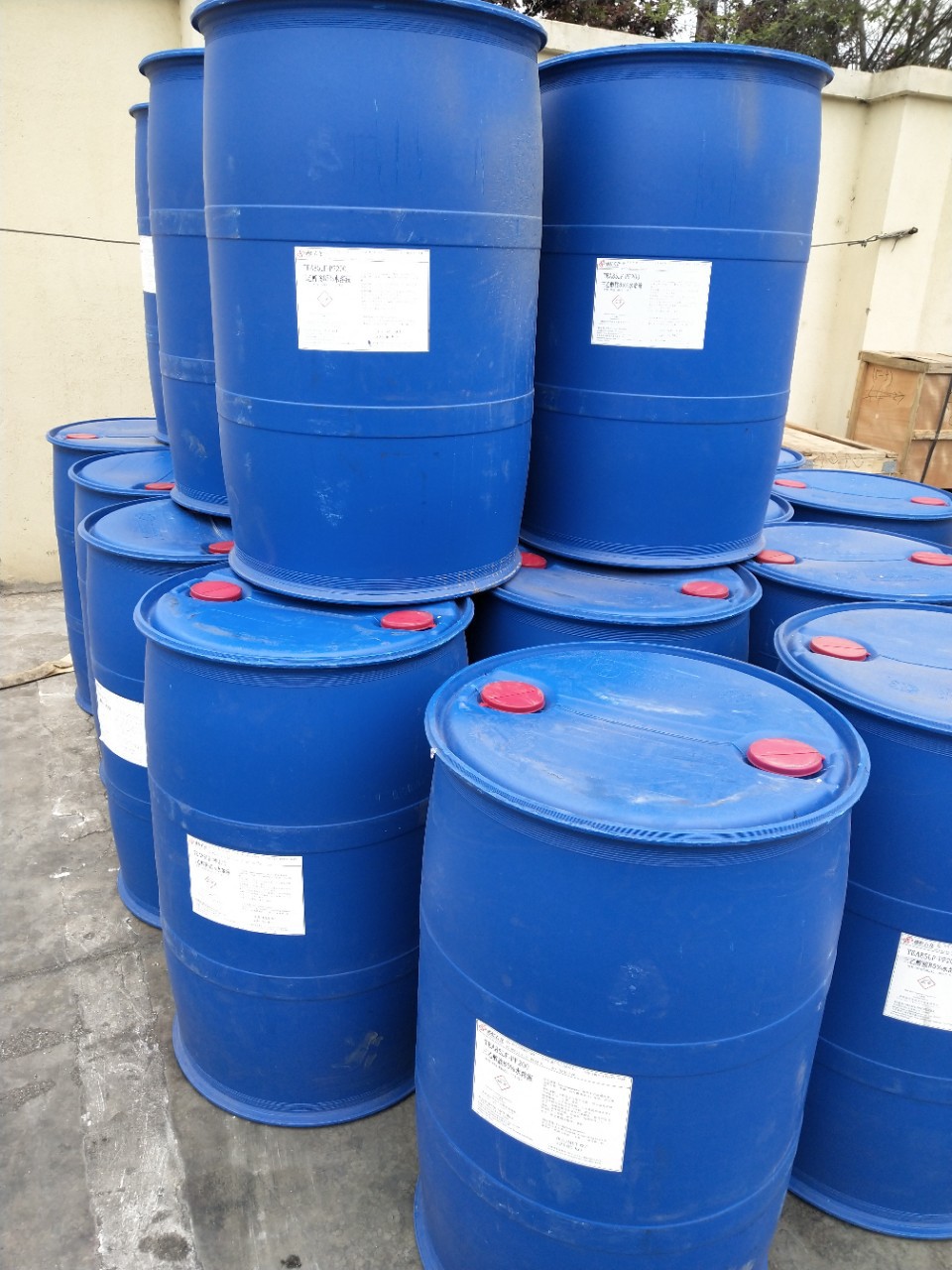 三乙二醇价格，三乙二醇用途