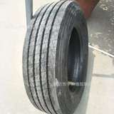 Руководящая передняя вершина 245/70R19.5 All -Steel Meridian Tire Trailer