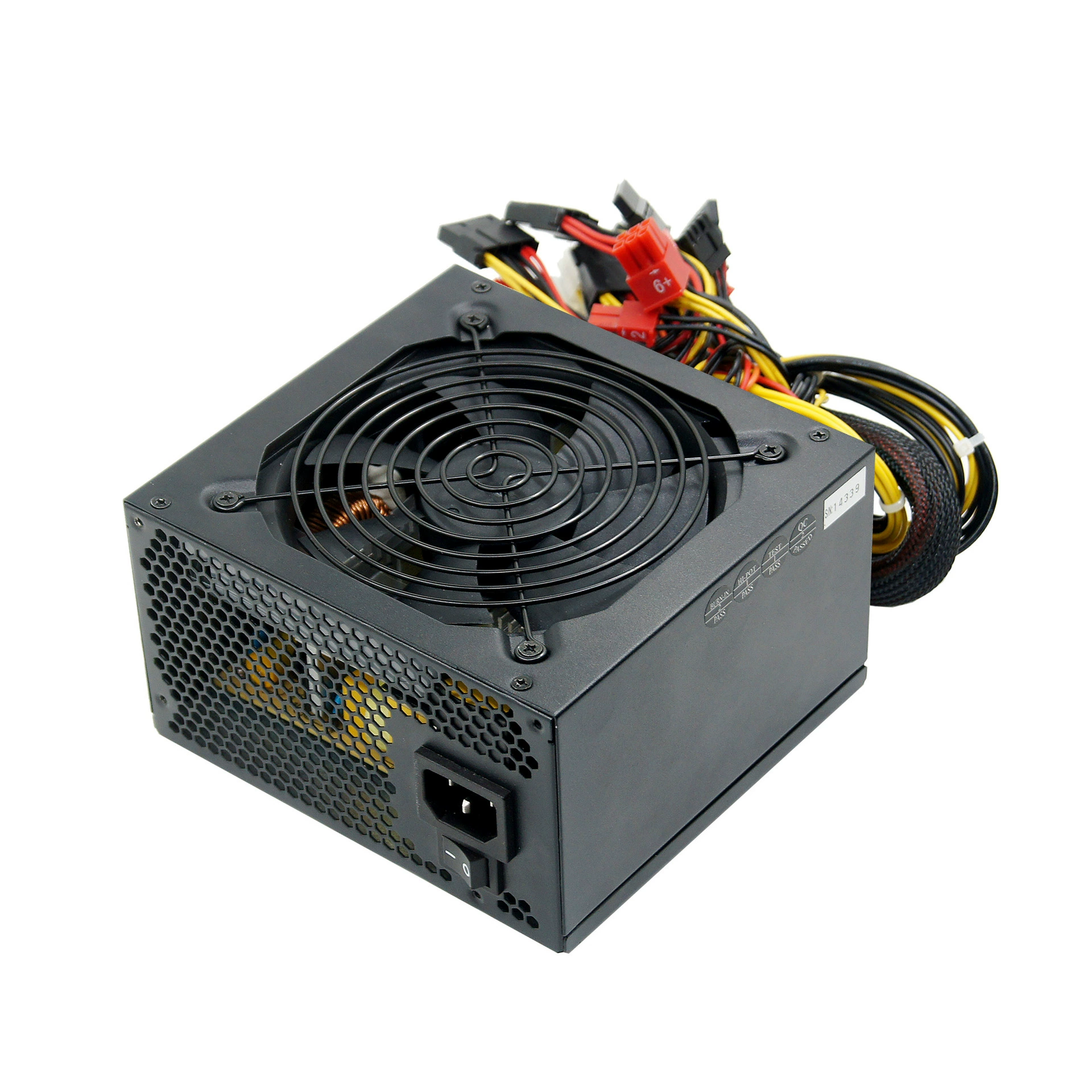 Питание дизайна, ноутбук, высокая мощность, 700W