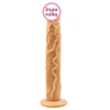 Foreign trade explosion ultra -long oversized suction cup simulation dildo women use masturbation, realistic false pipes, manufacturers direct sales