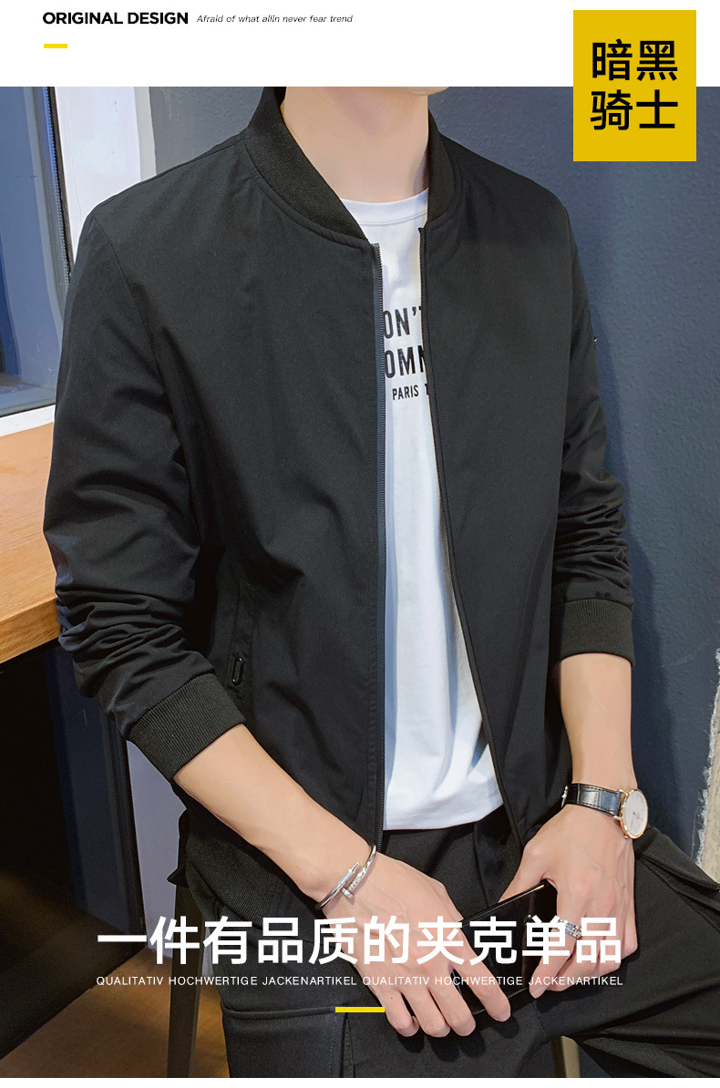 Veste homme en Fibre de polyester Polyester  - Ref 3411580 Image 10