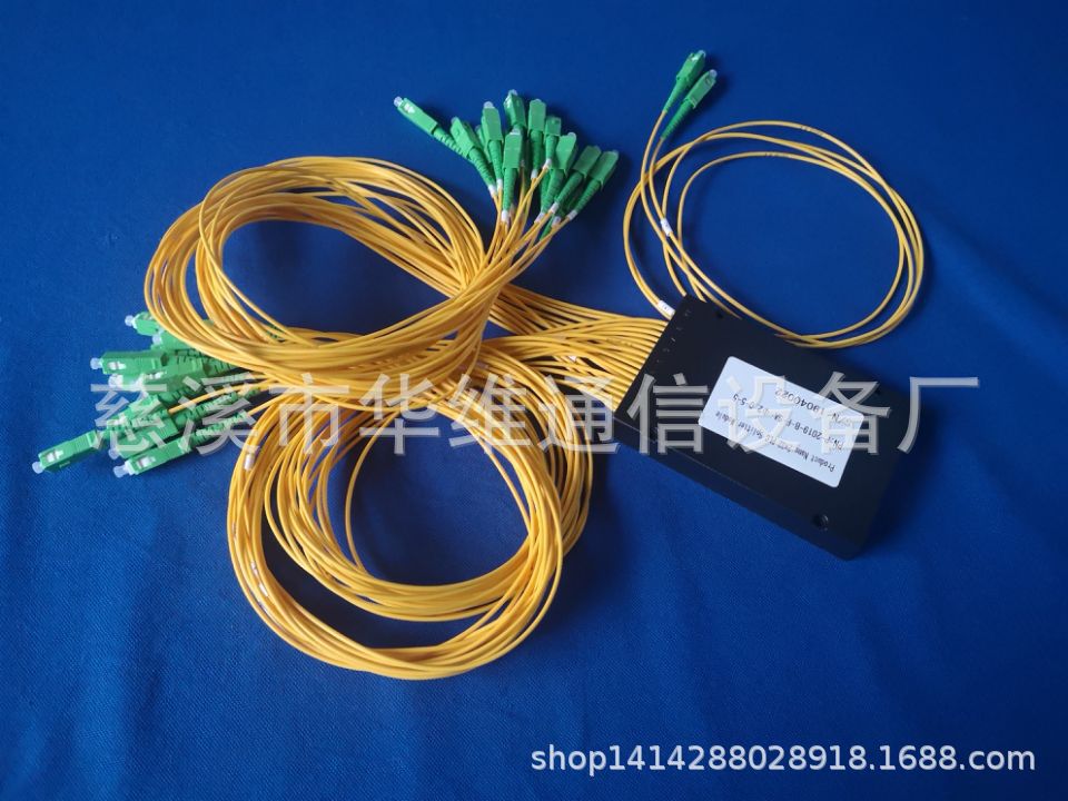 2分32SC-APC光分路器3