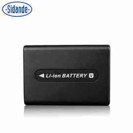 斯丹德NP-FV100锂电池 适用于索尼摄像机 品牌兼容电池