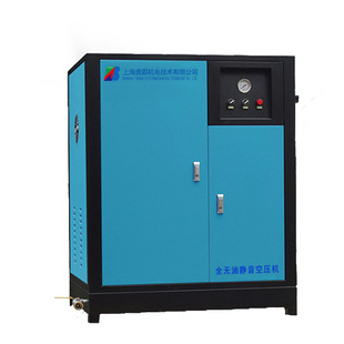 ����0.9����ʽ�o���o�ͿՉ��C����܇�g��7.5KW�o���Չ��C