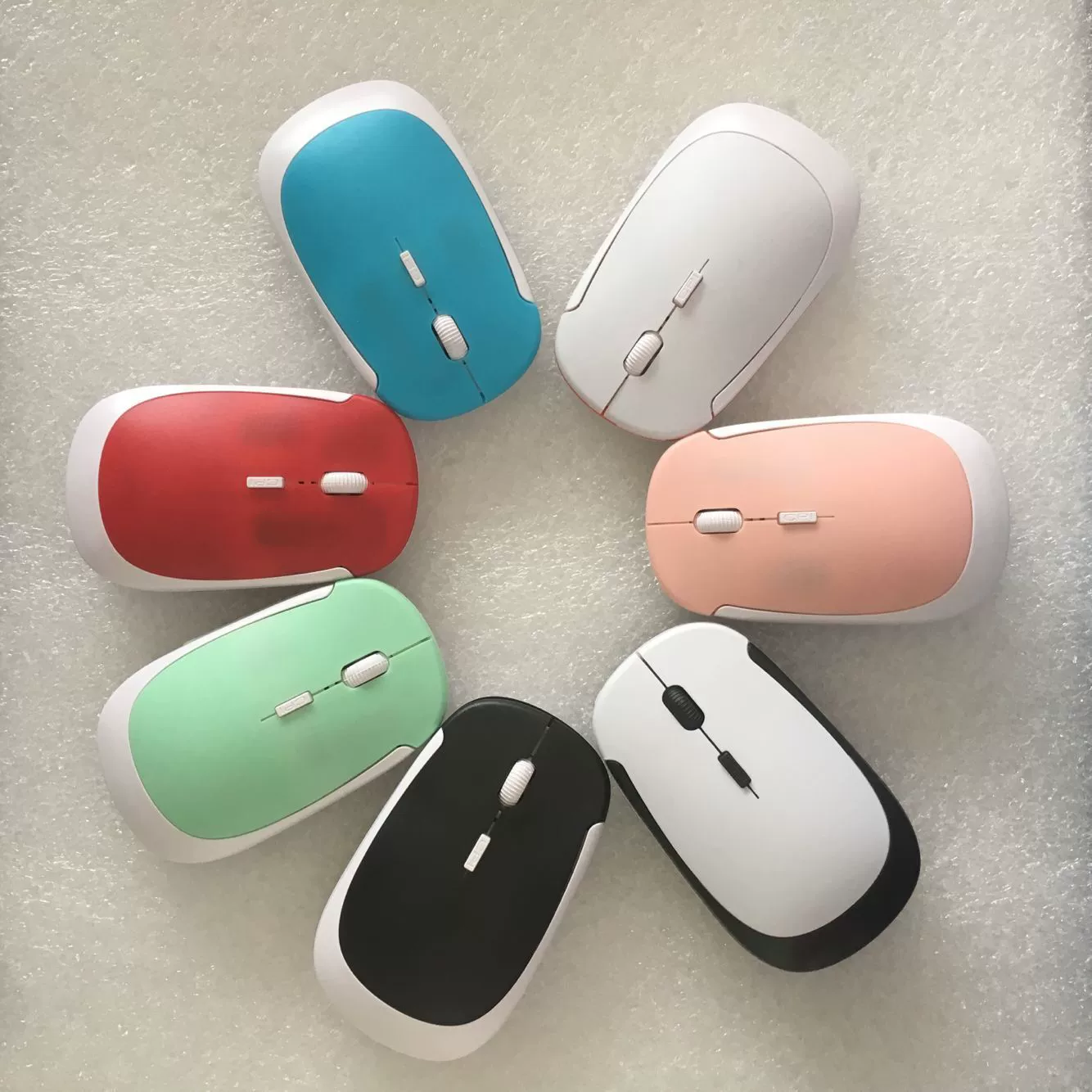 (), беспроводная мышь, ноутбук, аксессуары, подарок на день рождения, Aliexpress, Amazon