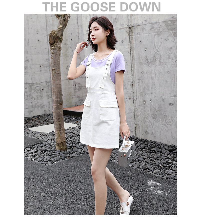 Costume femme MARQUE INDéPENDANTE en Coton - Ref 3333986 Image 23