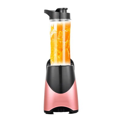 便携式料理机多功能家用果汁搅拌机 团购礼品 婴儿辅食机 贴牌oem