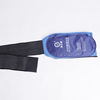 Gel, compress, ice bag, cooling belt bag reusable, 250G