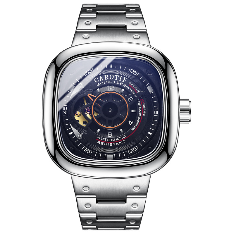 Montre homme - Ref 3439815 Image 9