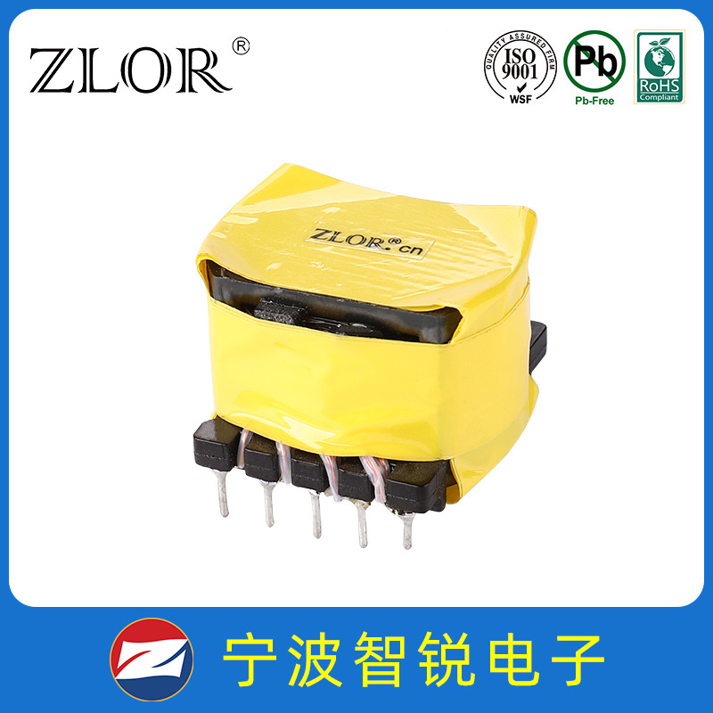 EE-16油浸自冷式高频变压器 电源驱动变压器 通信变压器