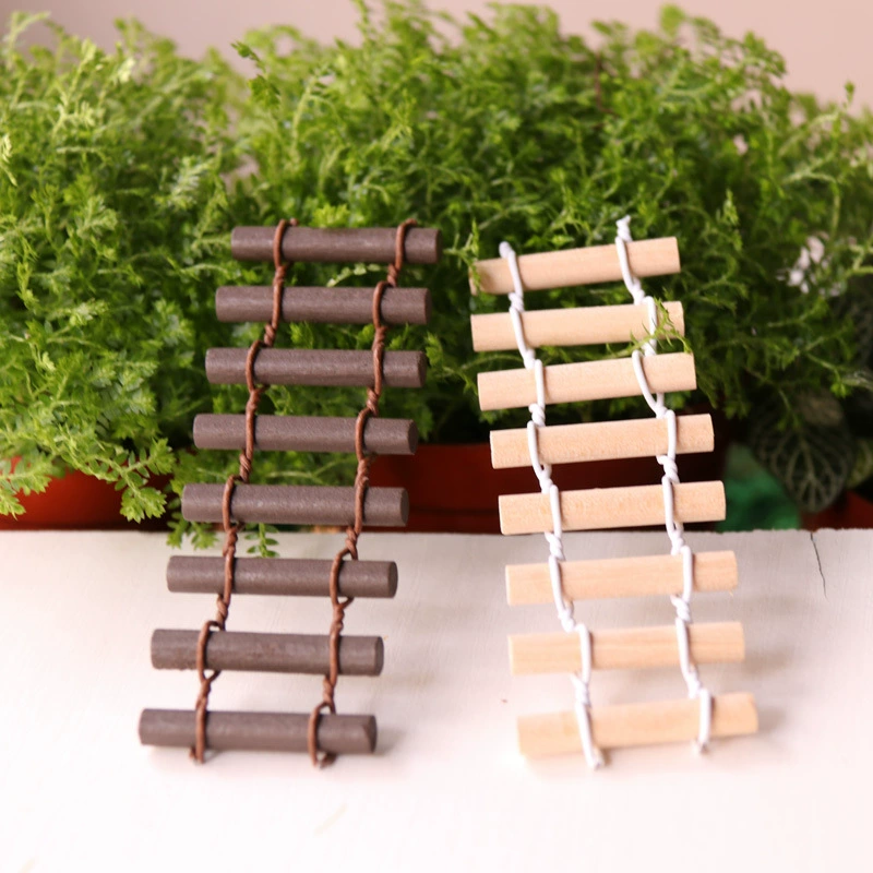 Маленький забор, декор из смолы, аксессуары, для DIY