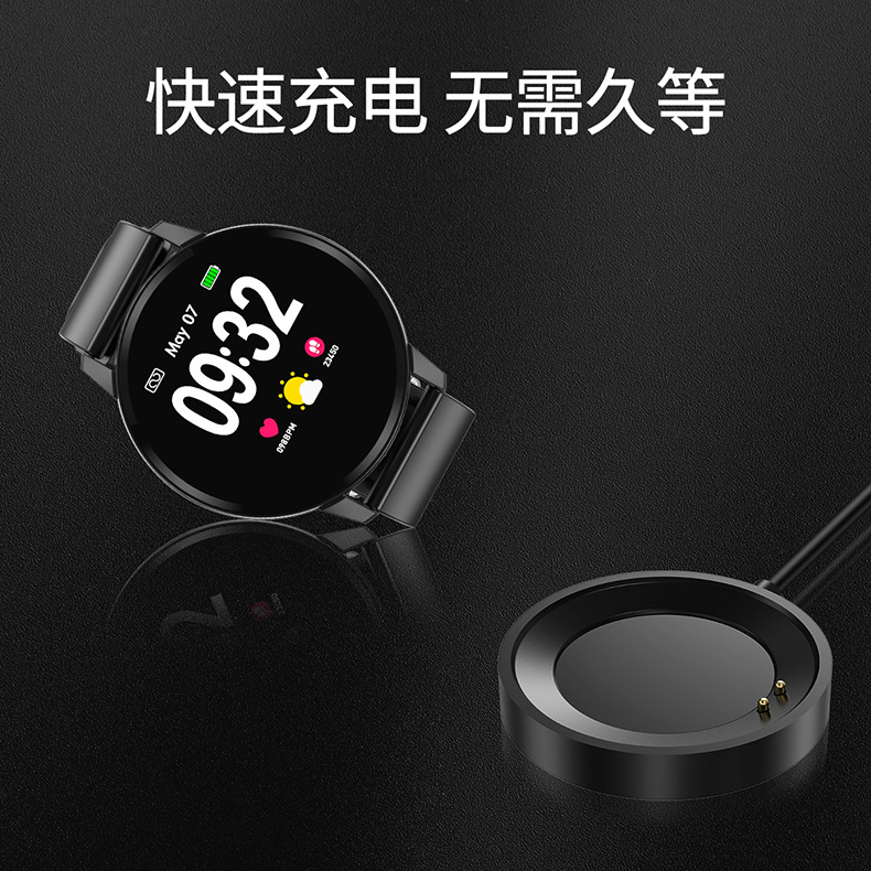 Montre intelligente - Ref 3390395 Image 22