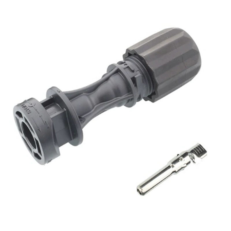 Оригинальная поставка Amphenol/UTXCMA4BMH фотоэлектрическая солнечная панель соединительное устройство 45A