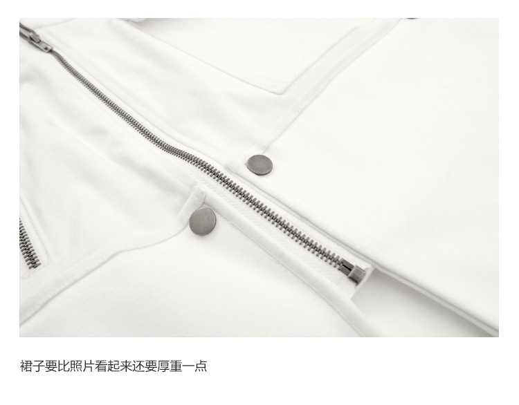 Costume femme en Coton - Ref 3335112 Image 27