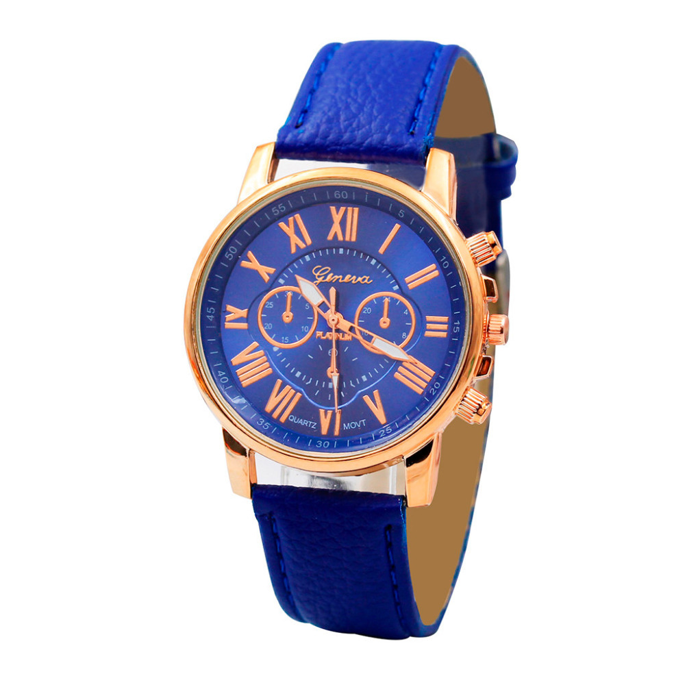 Montre femme - Ref 3439973 Image 22