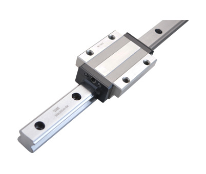 四方型 HSR标准滚珠线性滑块 HSR30R1UU THK 滚珠滑块